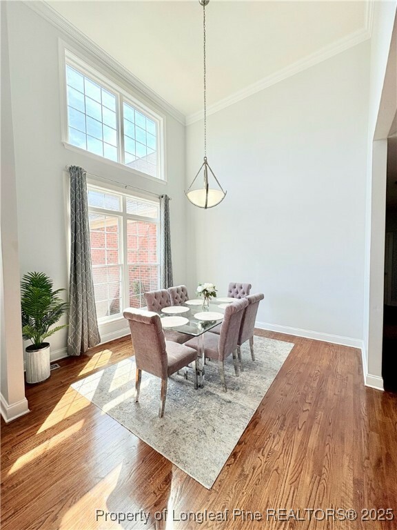 Property Photo: 328 W Summerchase Drive NC 28311