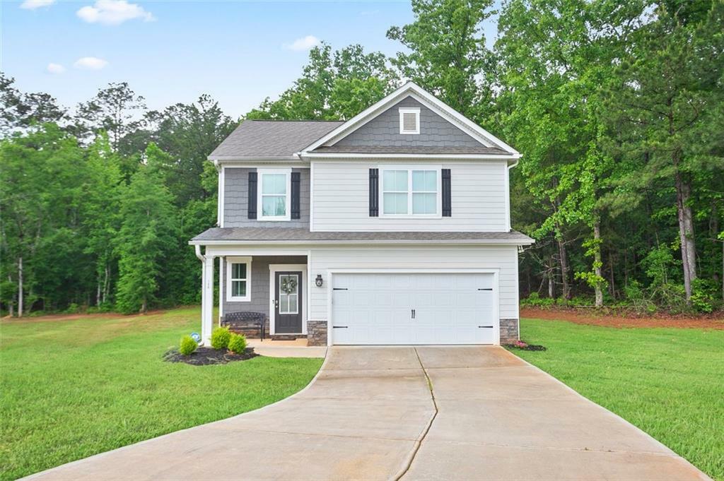 Property Photo: 130 Bingley Court GA 30016