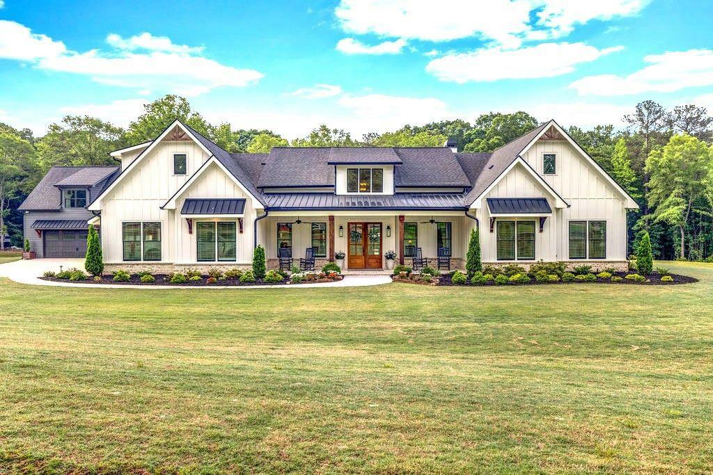 Property Photo: 2165 Wall Road GA 30656