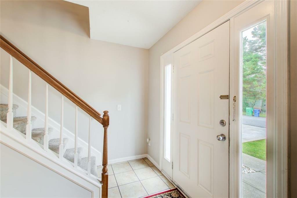 Property Photo: 3099 Regency Park Drive GA 30038