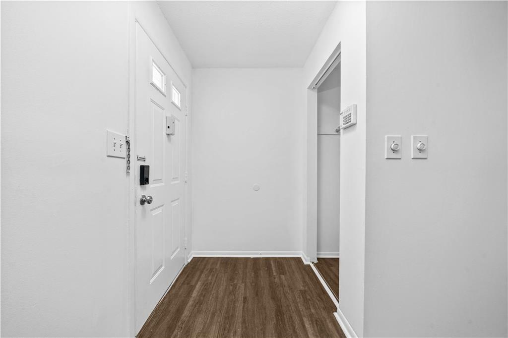 Property Photo: 58 Arbor End SE GA 30080