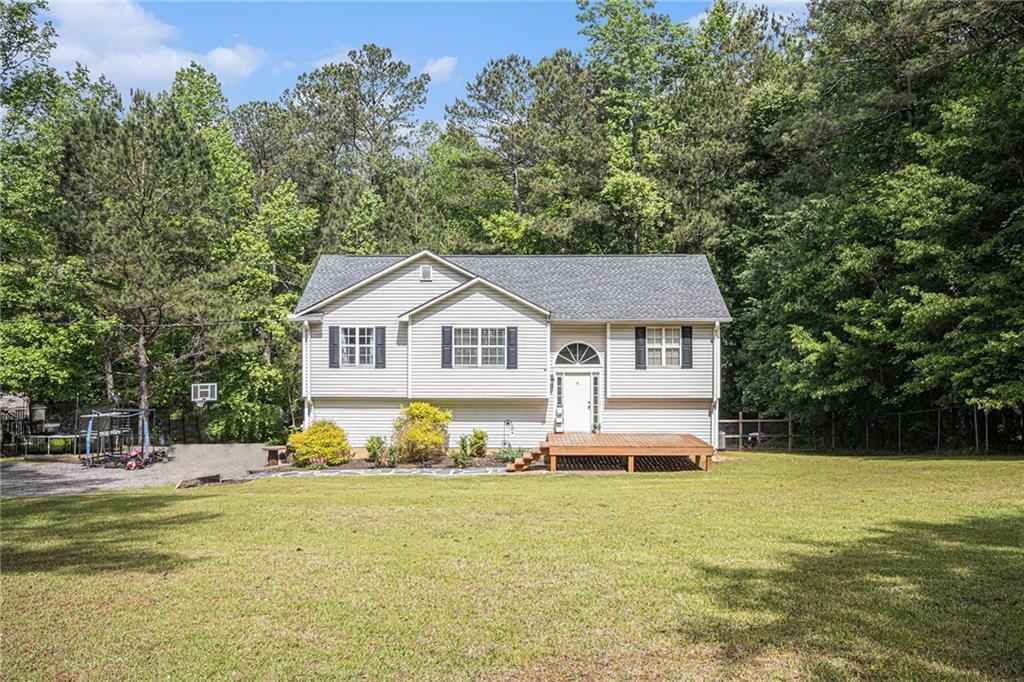 Property Photo:  191 True Gospel Road  GA 30179 