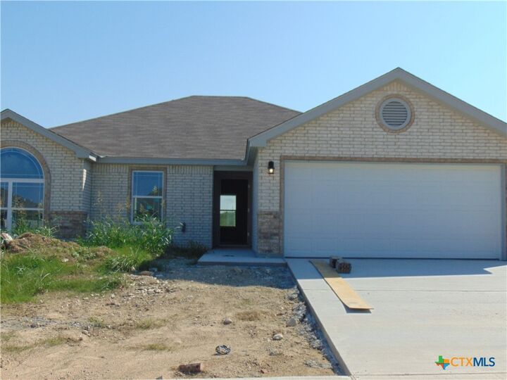 Property Photo: 3202 Salt Fork Drive TX 76549