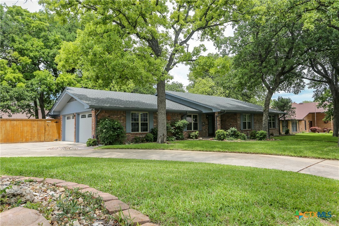 2108 Antelope Trail  Harker Heights TX 76548 photo