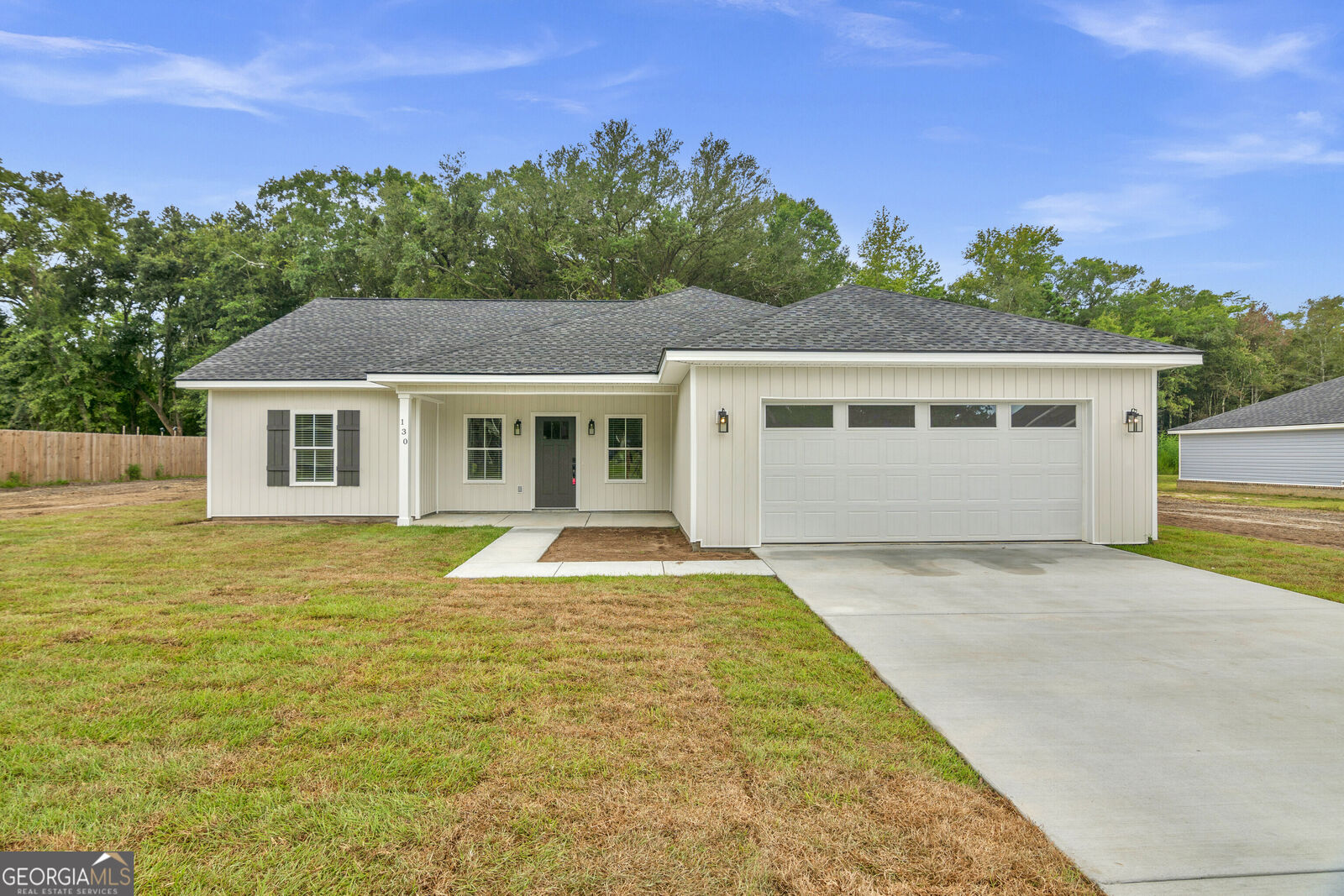 Property Photo:  130 NE Kalynne Way  GA 31316