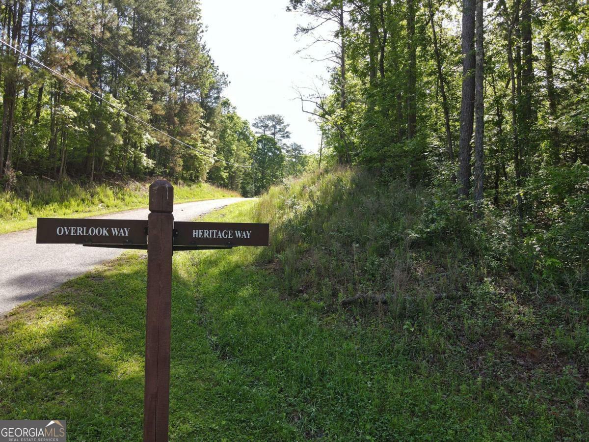 Property Photo: Lot 164R High River GA 30540
