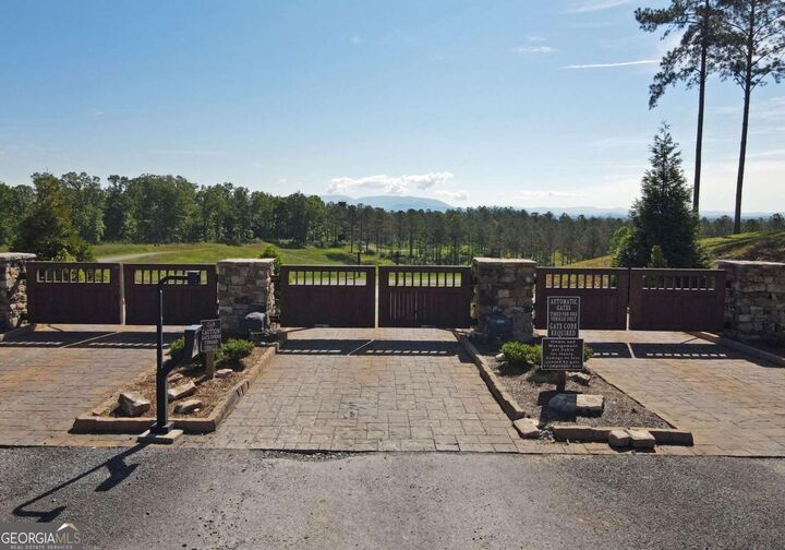 Property Photo: Lot 164R High River GA 30540