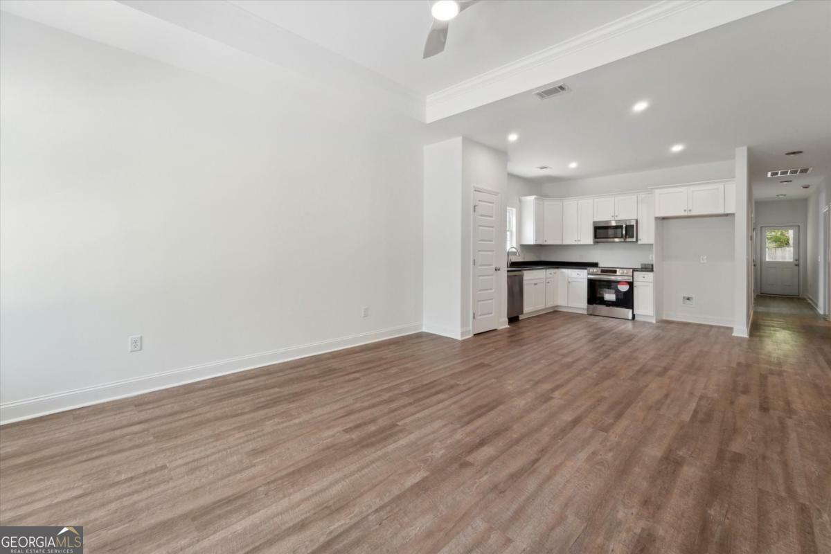 Property Photo: 3505 Johnston Street GA 31520