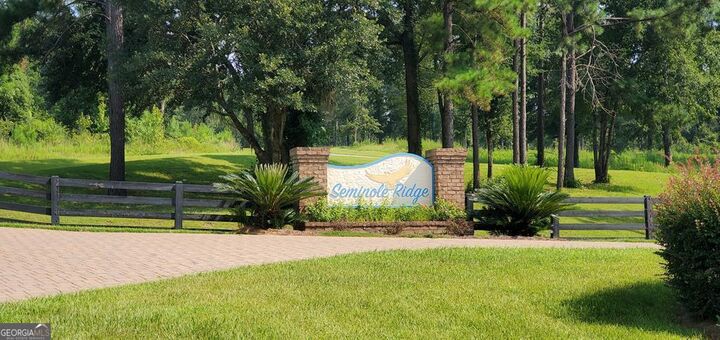 Property Photo:  Lot 12 Block A Mountain View Way  GA 39819 