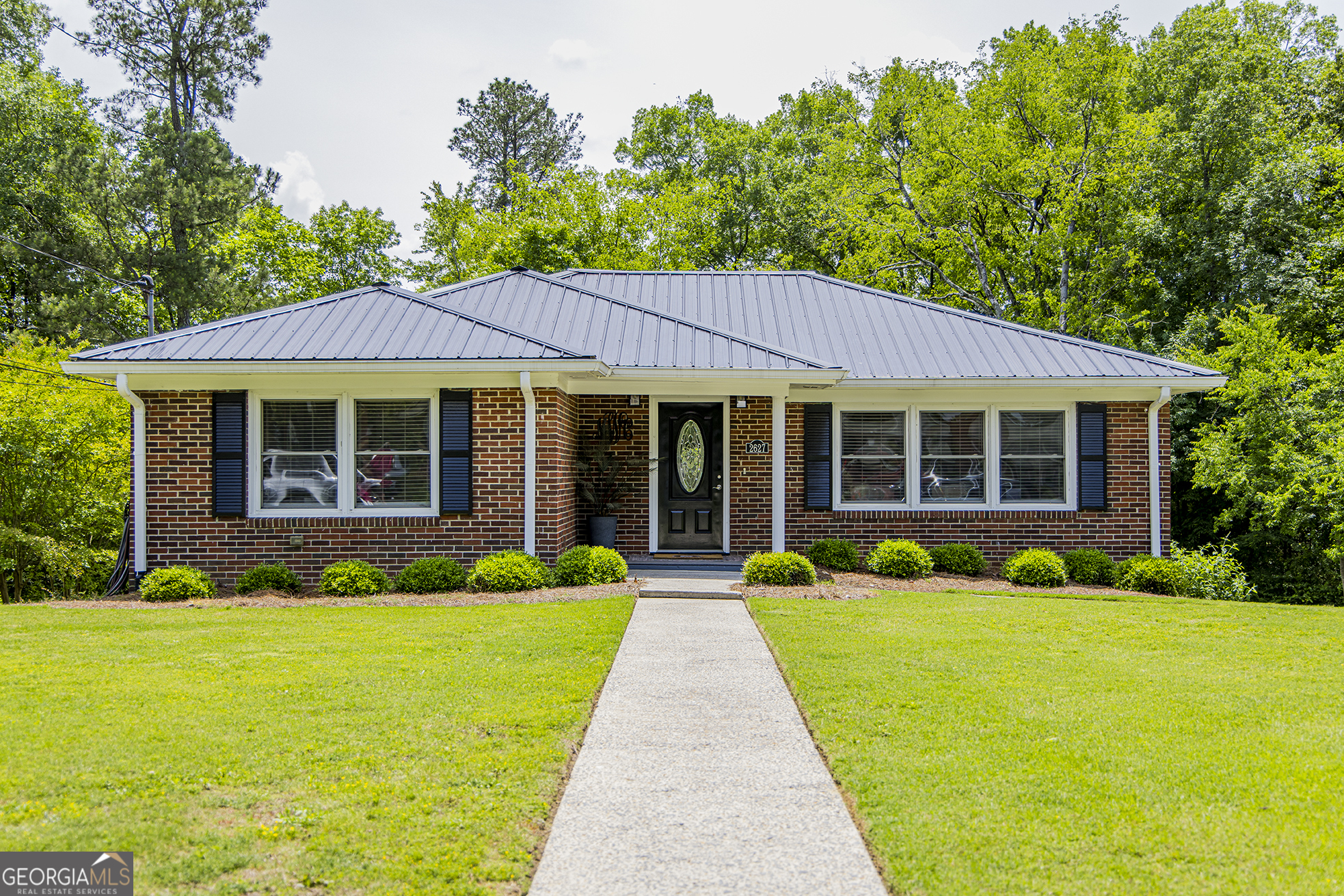 2627 Lakeridge Circle NW  Rome GA 30165 photo