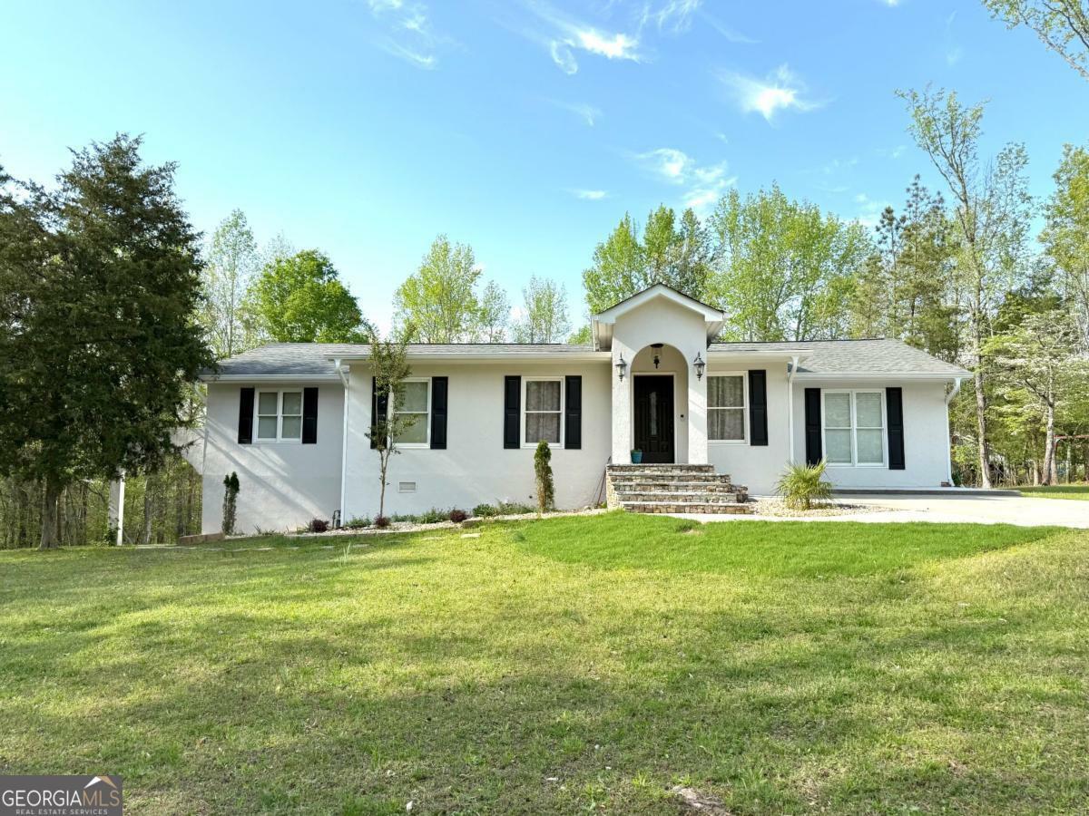 Property Photo: 3014 Echols Road GA 30041