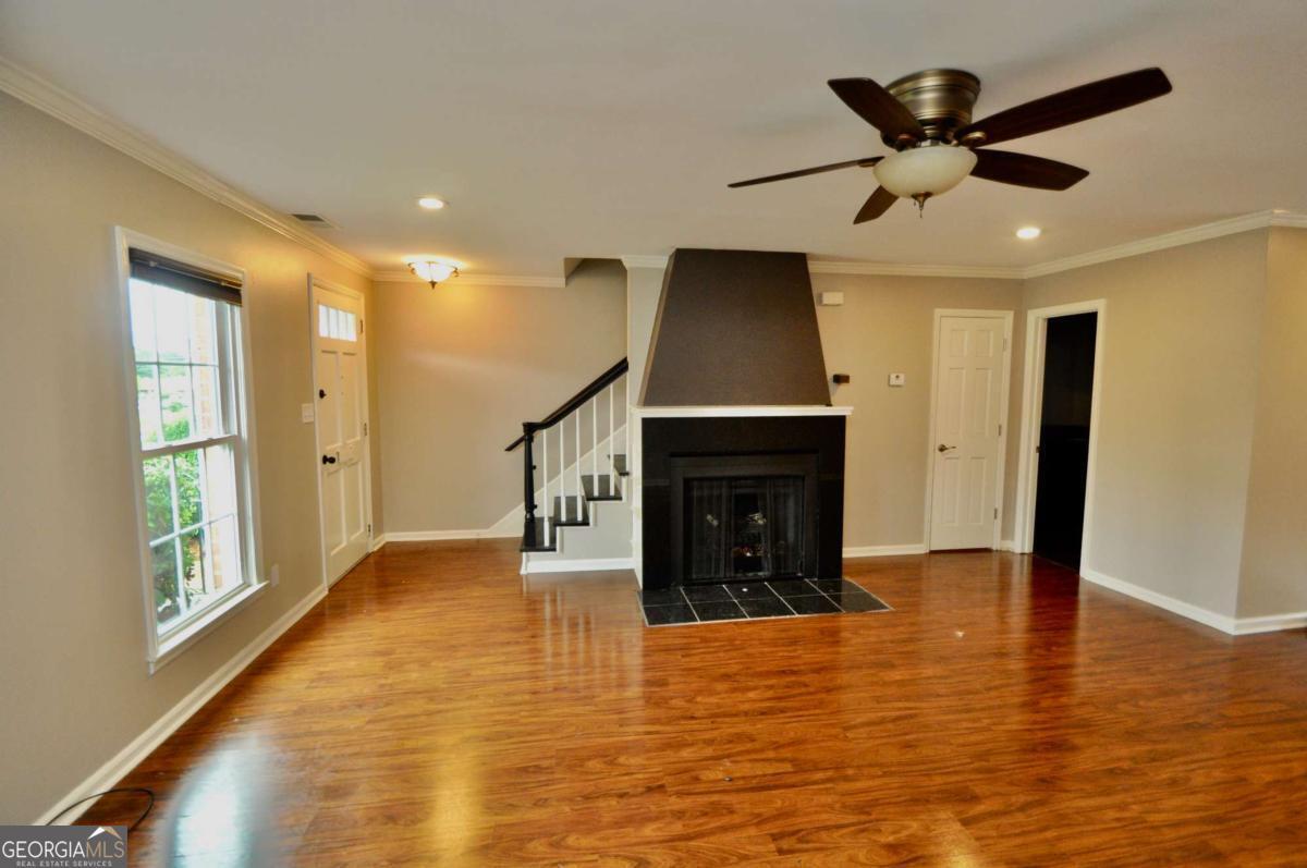Property Photo: 115 Georgetown Drive A8 GA 30605