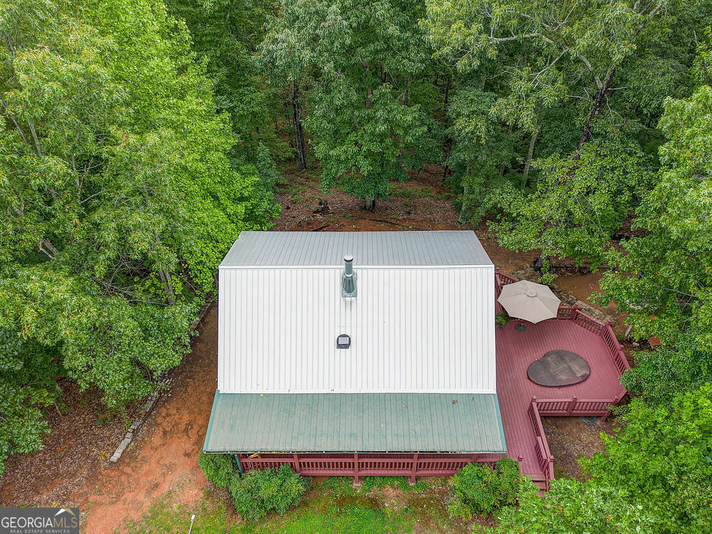 Property Photo: 440 Treat Mountain Road GA 30125