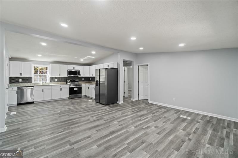 Property Photo: 3019 Granite Drive NE GA 30012