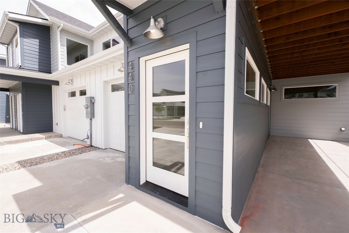 Property Photo: 440 Meriwether Avenue MT 59718