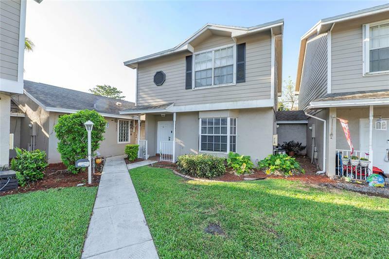 Property Photo: 12242 NW 36th Pl 12242 FL 33323