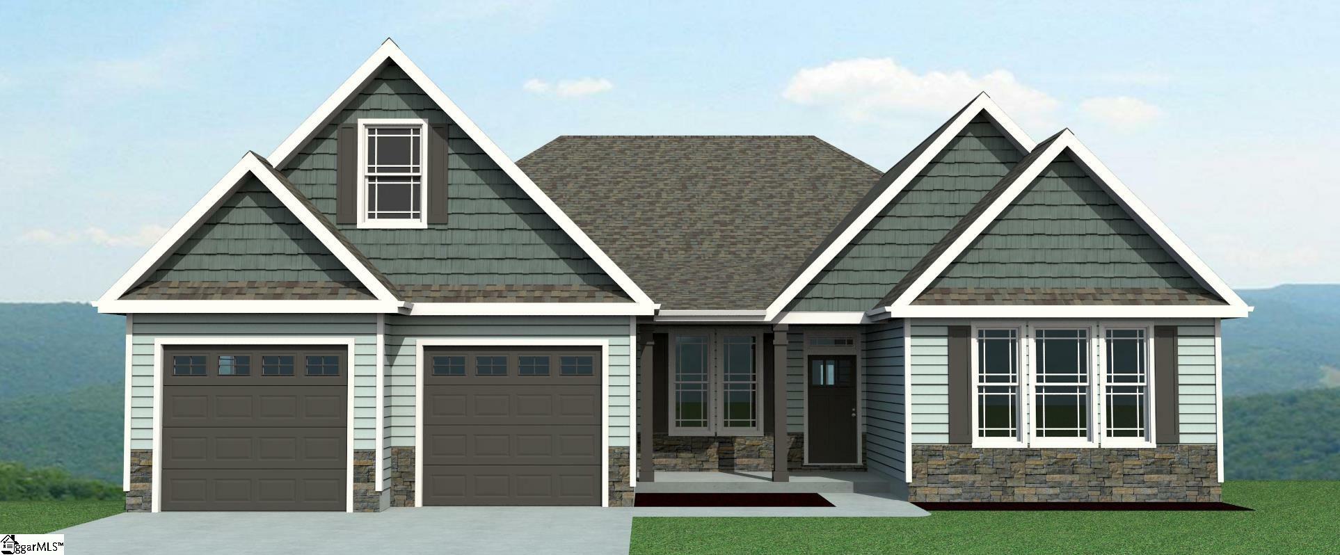 200 Eagles Crest Drive  Marietta SC 29661-0000 photo