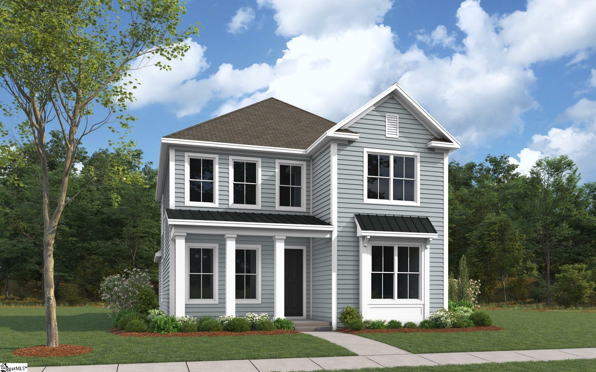 Property Photo: 204 Nicolet Drive SC 29681