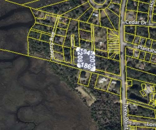 Property Photo:  110 Pagan Street  GA 31558 