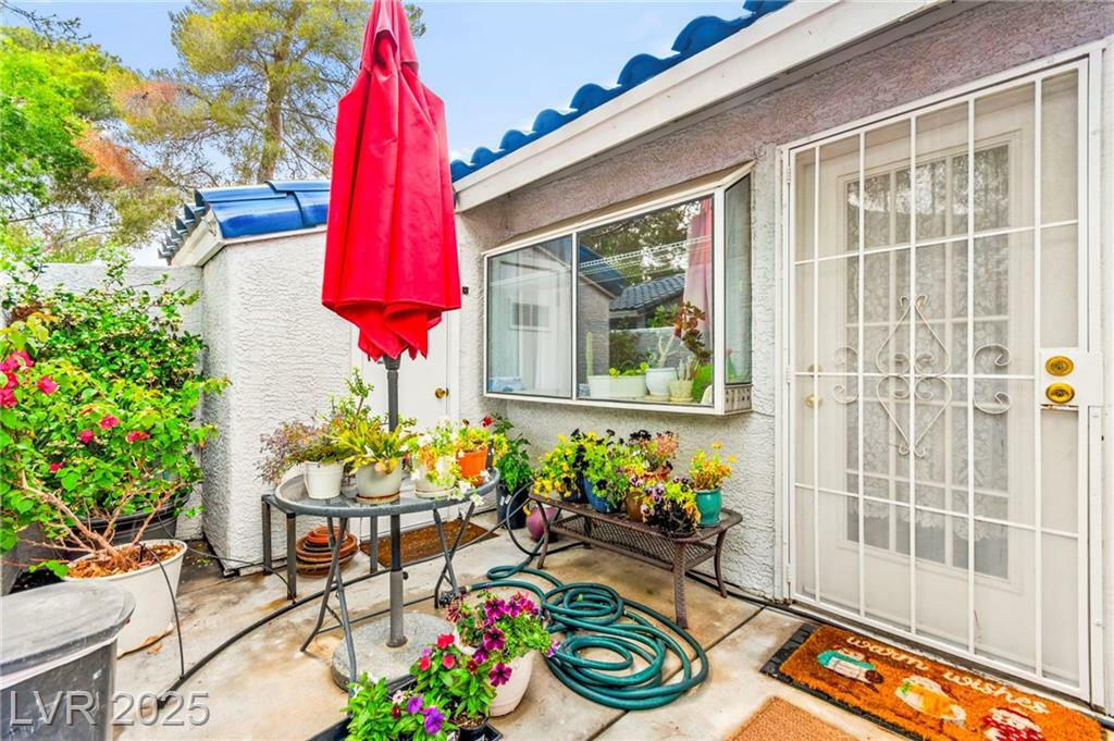 Property Photo:  2040 Bavington Drive D  NV 89108 