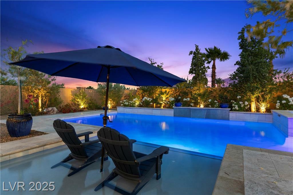 Property Photo: 7477 Triple Knot Court NV 89113