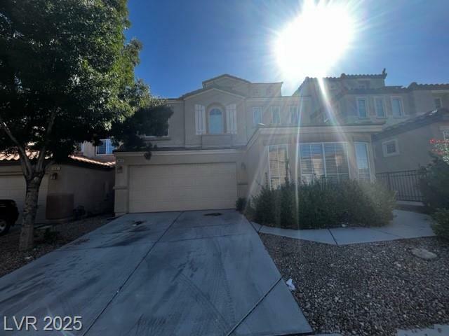 9099 Iron Cactus Avenue  Las Vegas NV 89148 photo