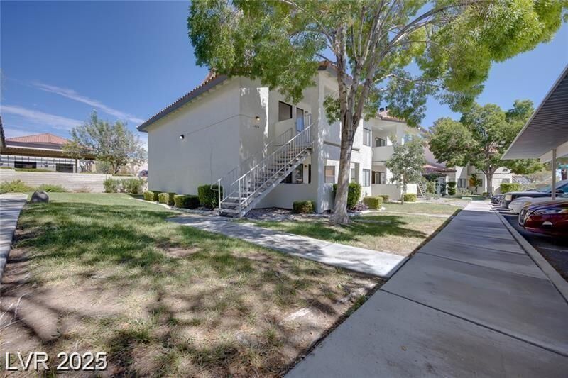 Property Photo:  8804 River Pines Court 202  NV 89117