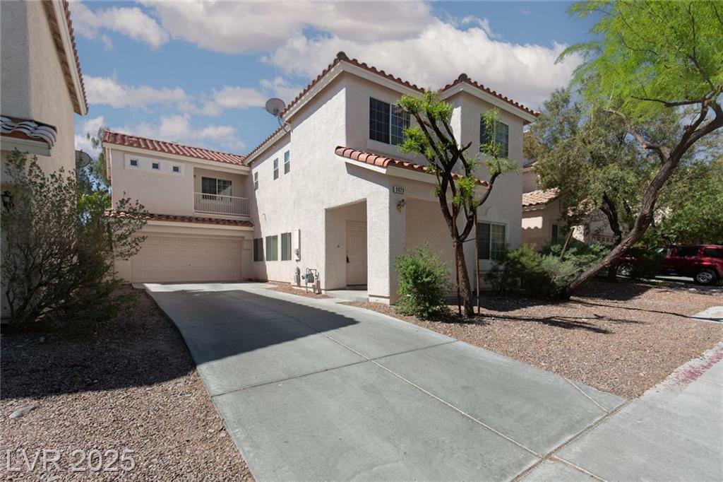 Property Photo: 9029 Mossy Hollow Avenue N/A NV 89149