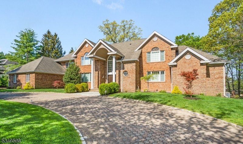 30 Mountain Ridge Dr  Livingston Twp. NJ 07039 photo