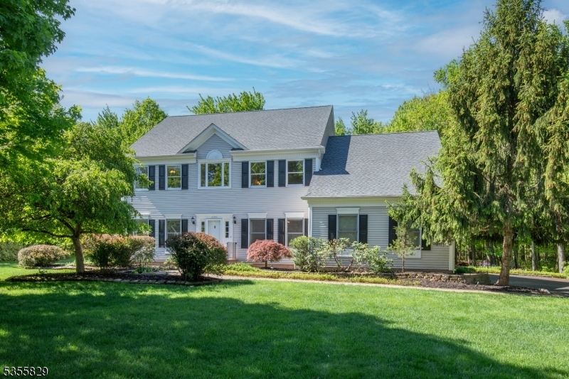 Property Photo: 3349 Lukes Pond Rd NJ 08876