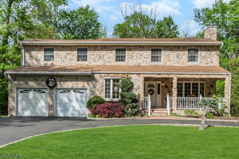 30 Robbins Ave  Berkeley Heights Twp. NJ 07922 photo