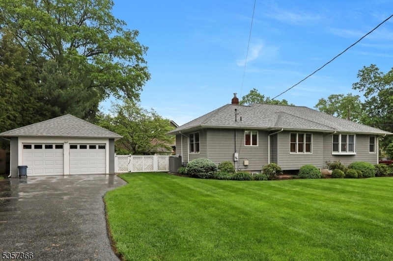 Property Photo: 302 Walthery Ave NJ 07450
