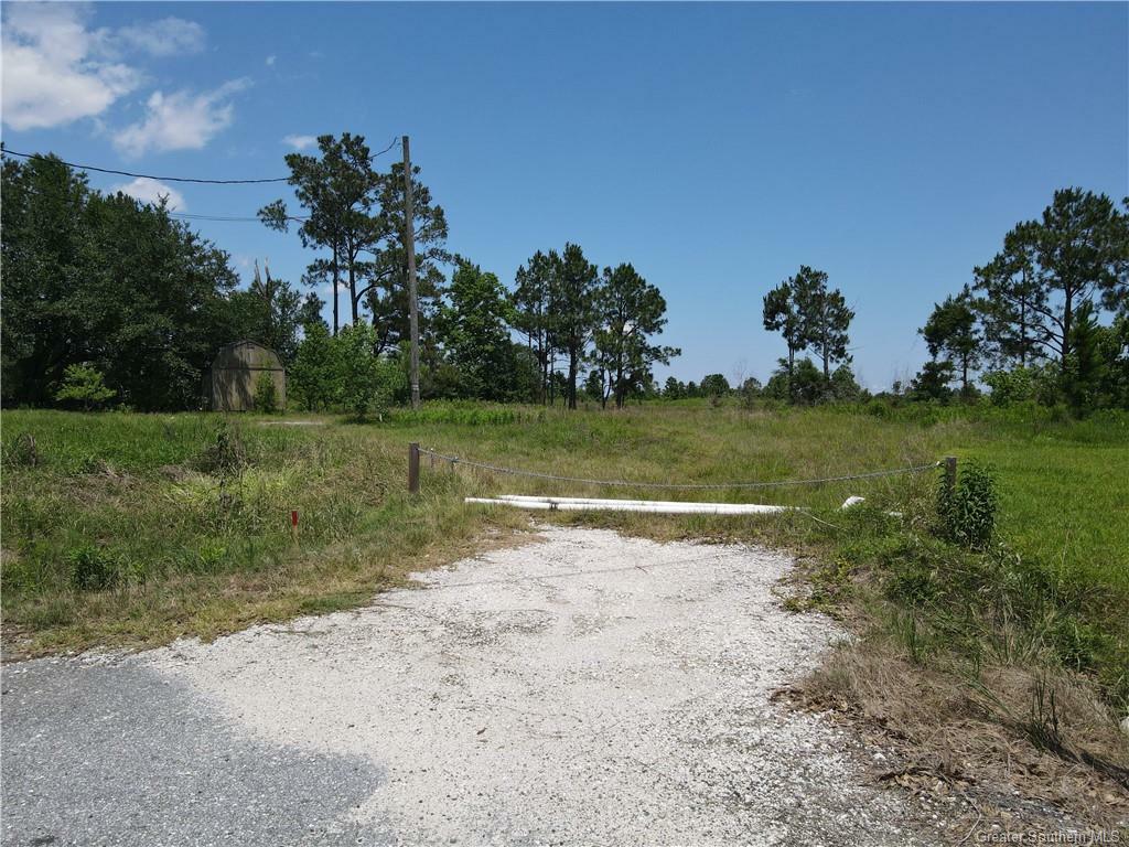 Property Photo: 7225 Flounder Drive LA 70605