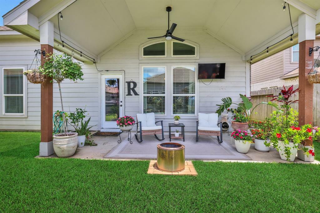 Property Photo: 8619 Morning Dove Lane TX 77521