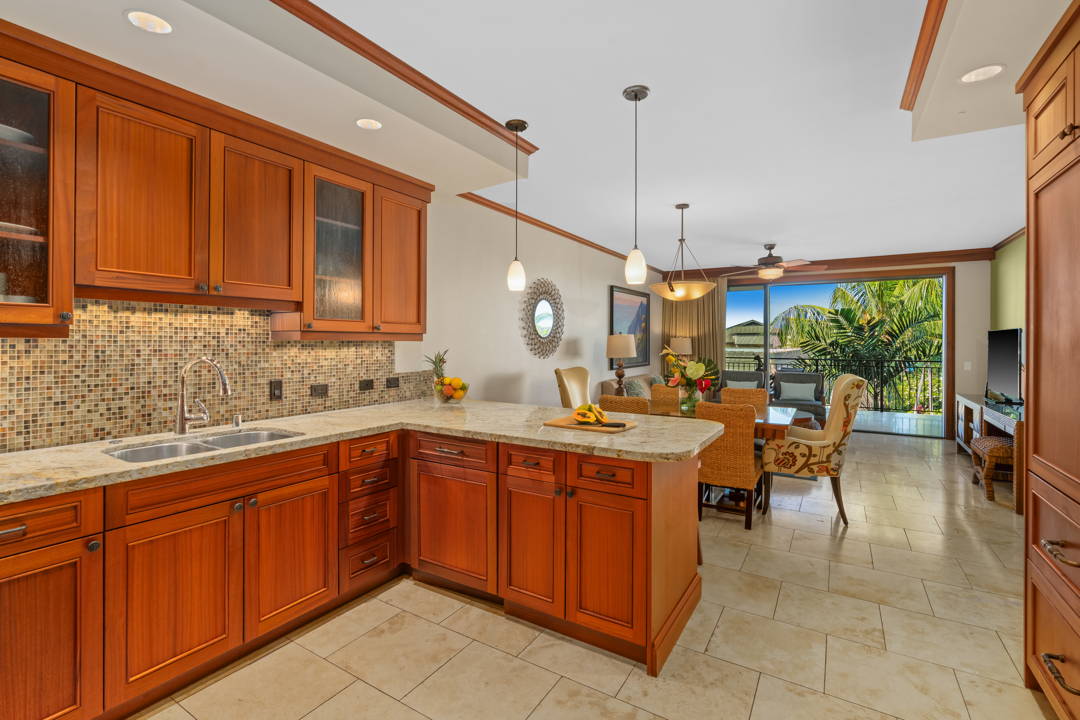 Property Photo: 2641 Poipu Rd 1202 HI 96756