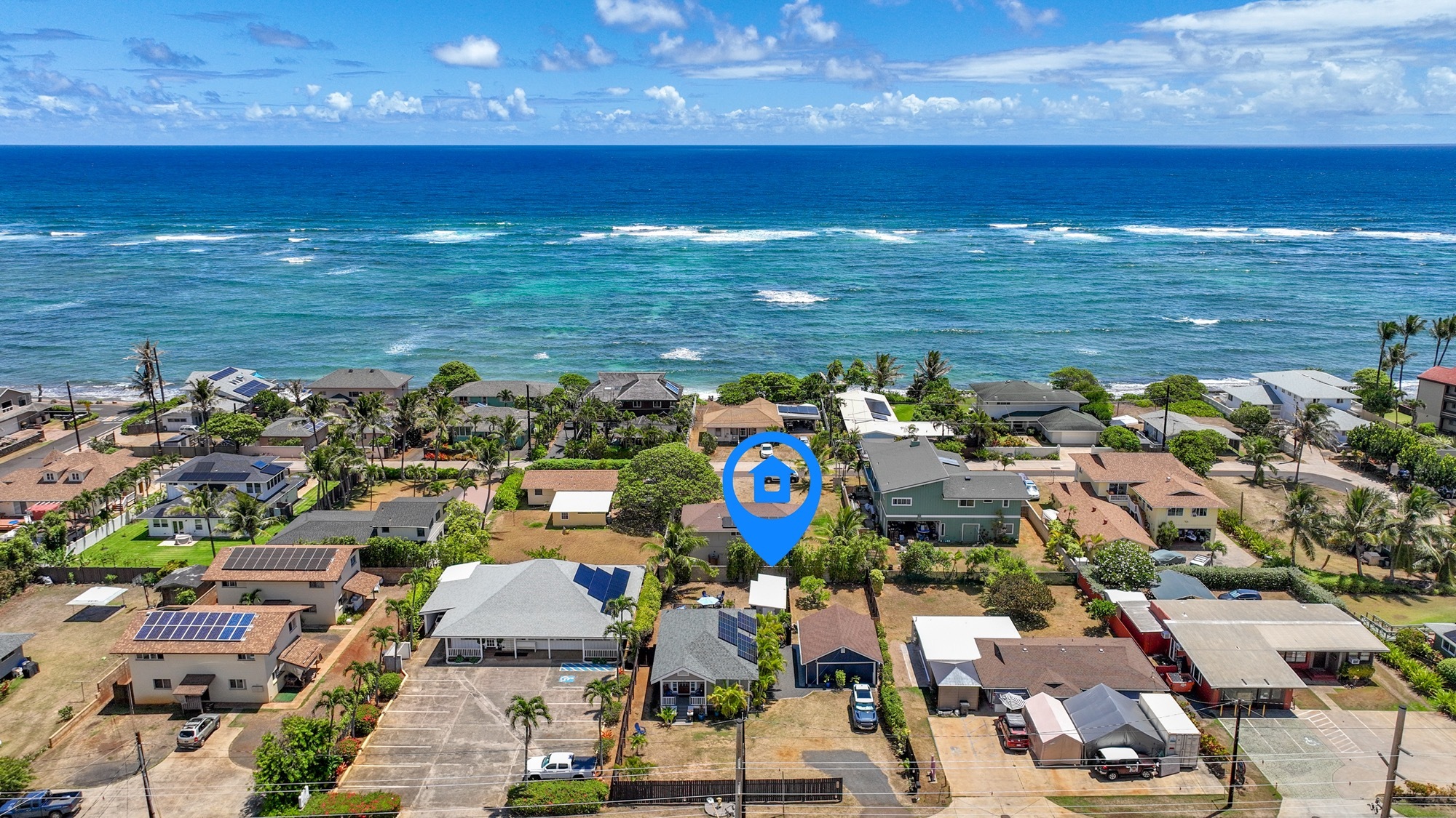 Property Photo: 4-950 Kuhio Hwy HI 96746