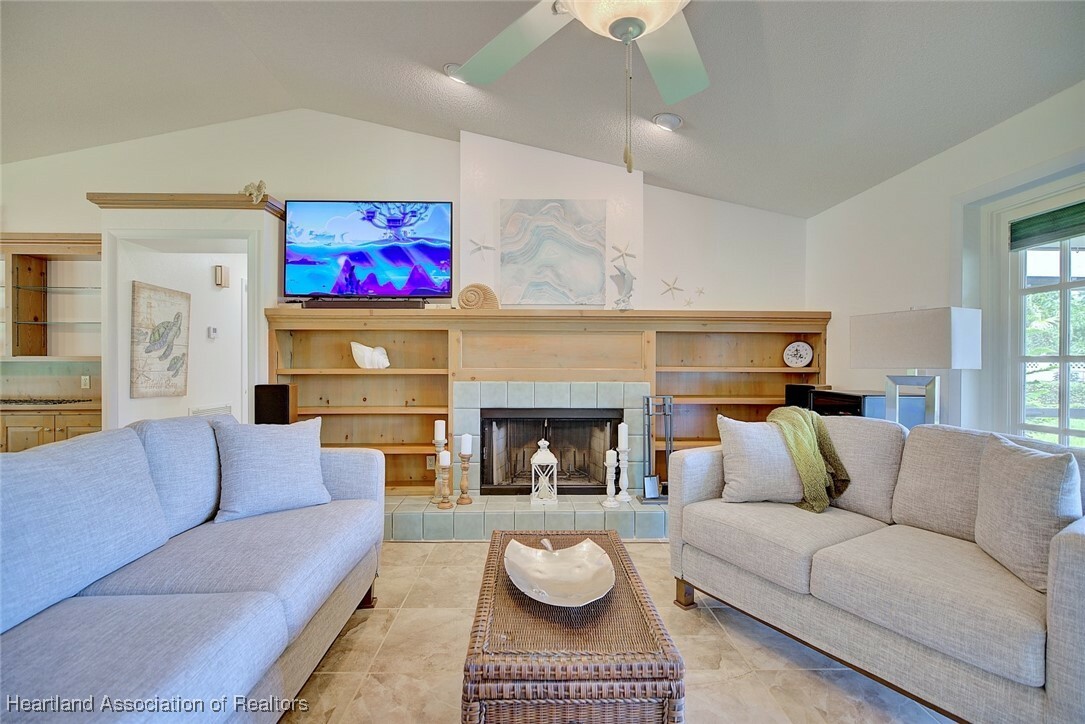 Property Photo: 4089 Santa Barbara Drive FL 33875