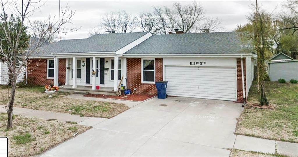 1111 W 5 Street  Coffeyville KS 67337 photo