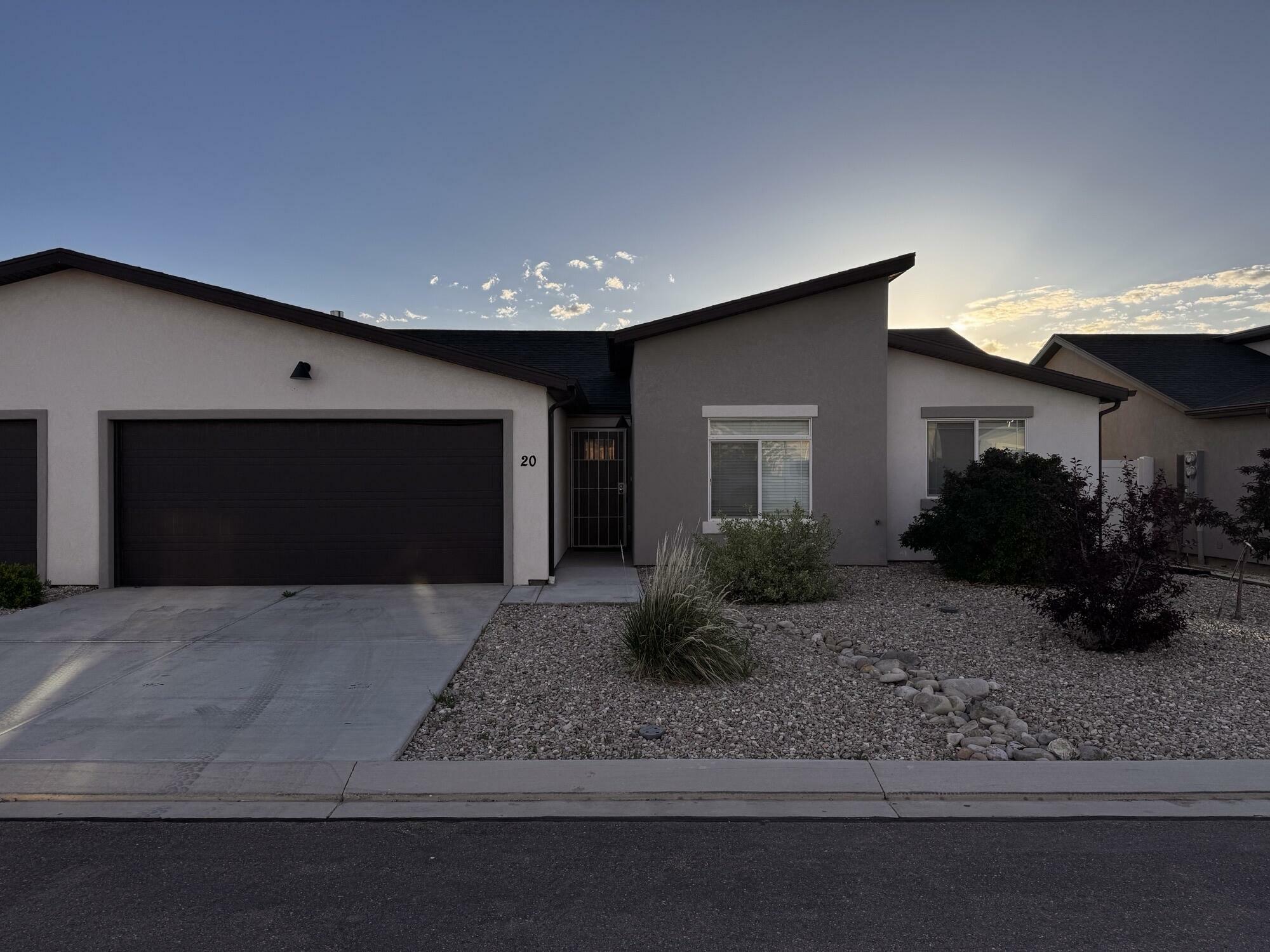 Property Photo: 1825 N Lund #20 UT 84721