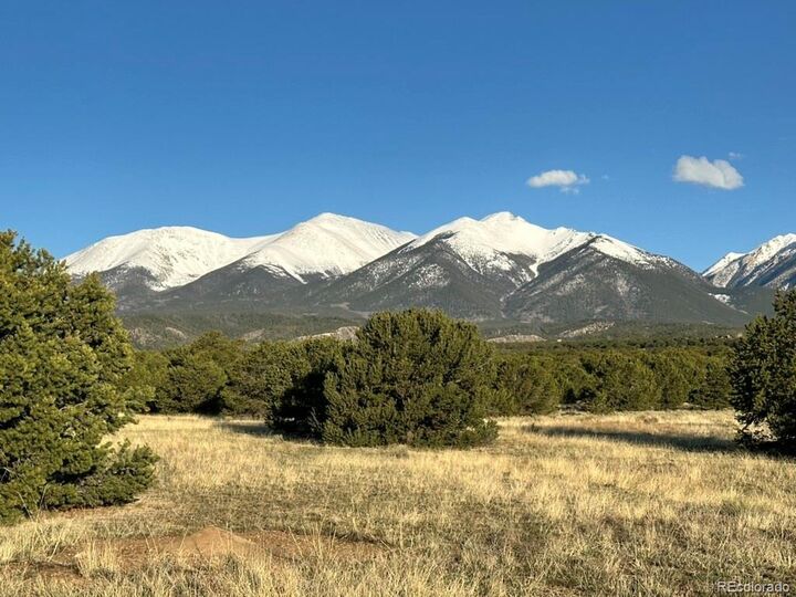 Property Photo:  14041 Highway 285  CO 81201 