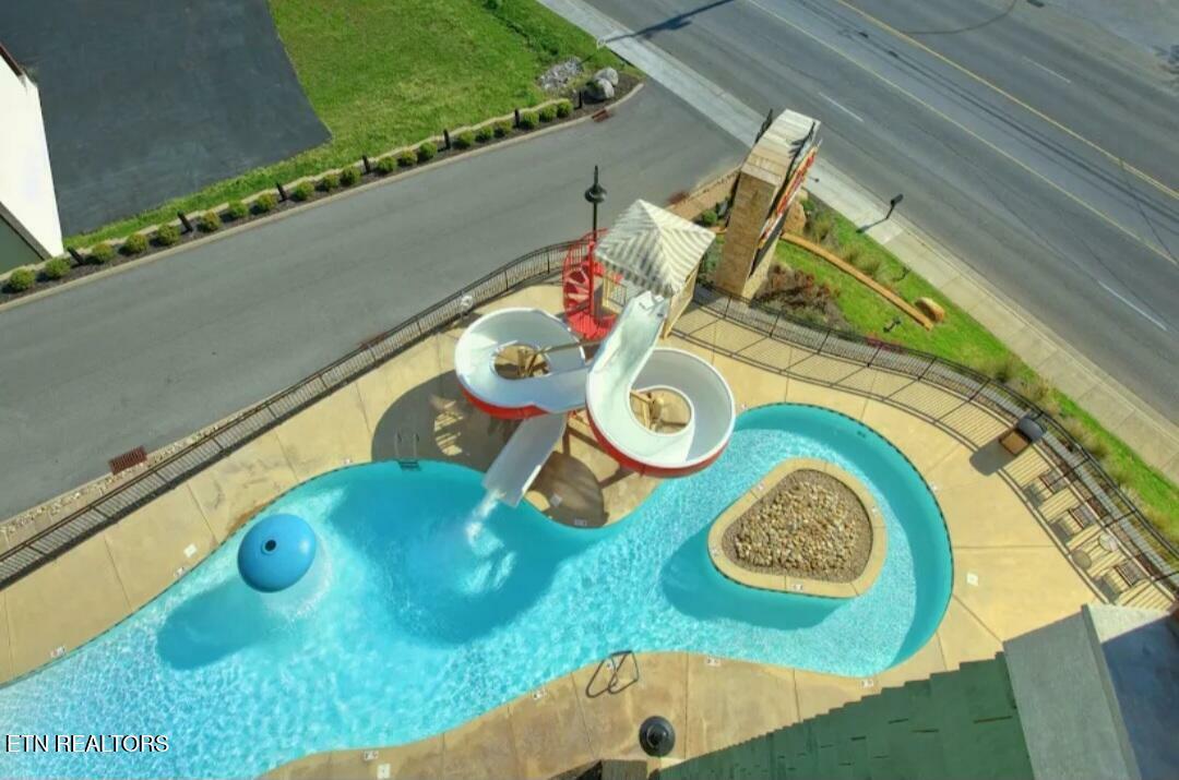 Property Photo: 3415 Teaster Lane 401 TN 37863