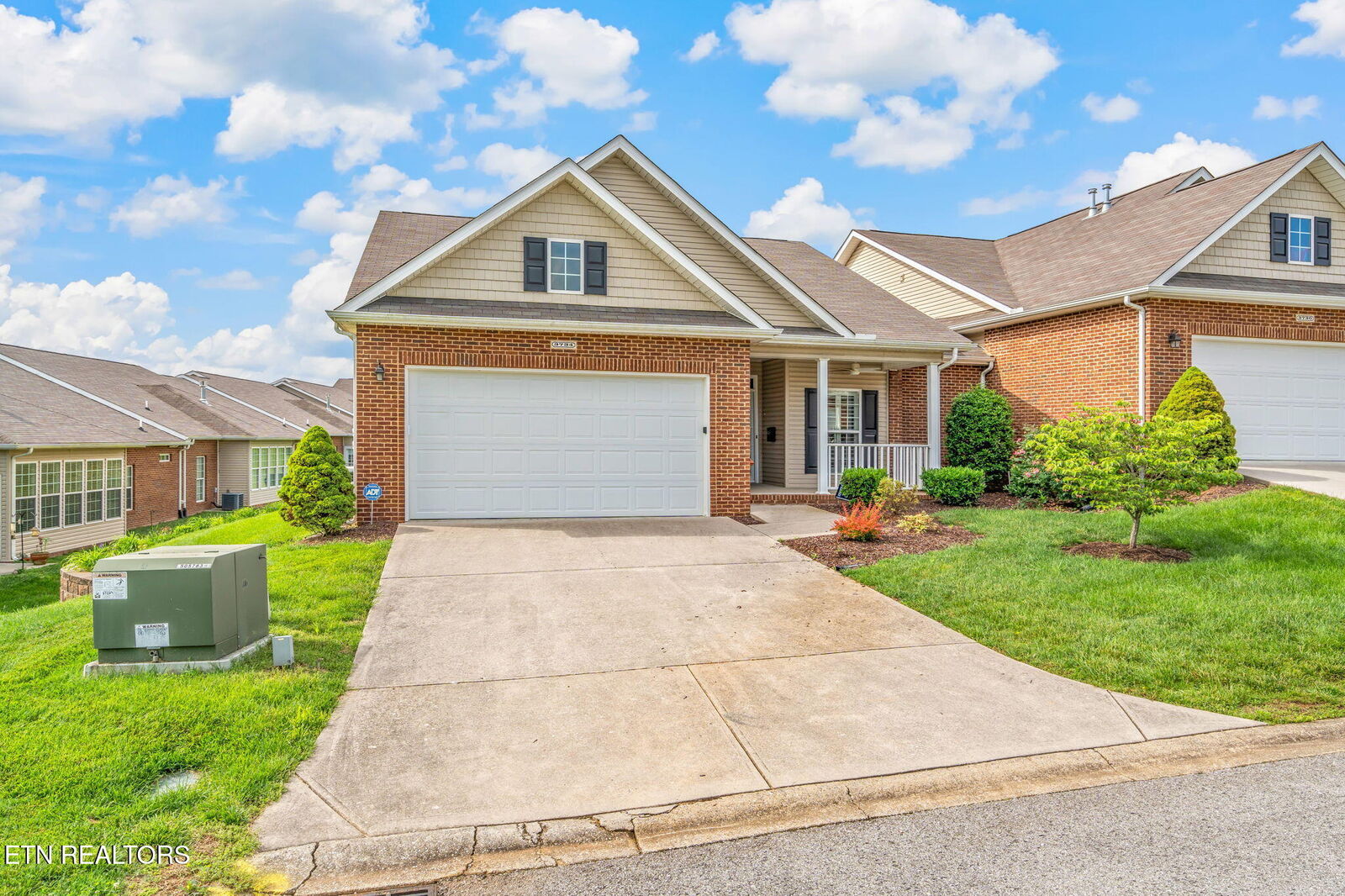 Property Photo:  3734 Warmstone Way  TN 37931