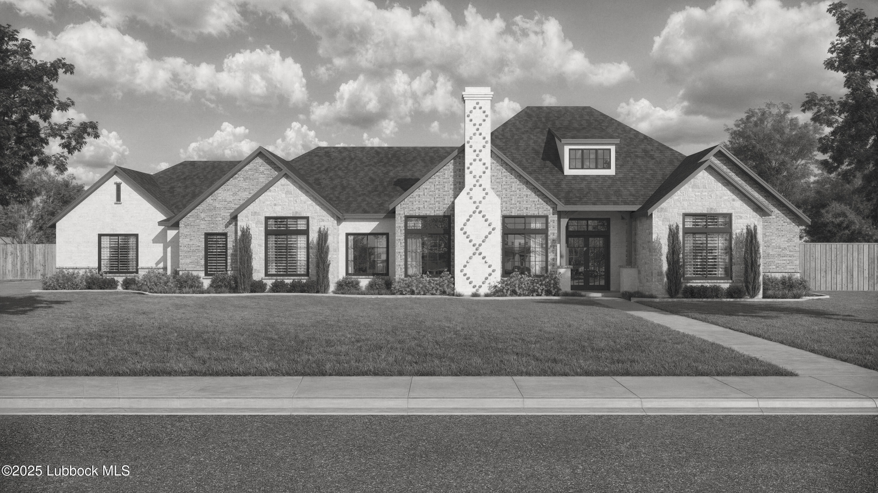 Property Photo: 9505 County Rd 7615 TX 79382