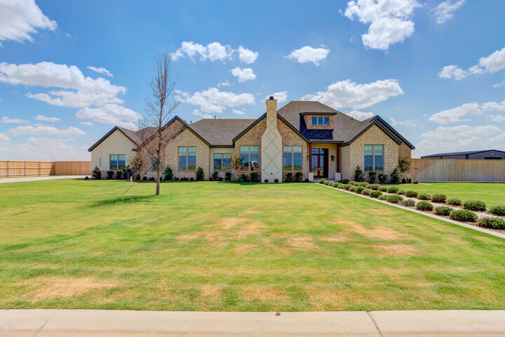 9505 County Rd 7615  Wolfforth TX 79382 photo
