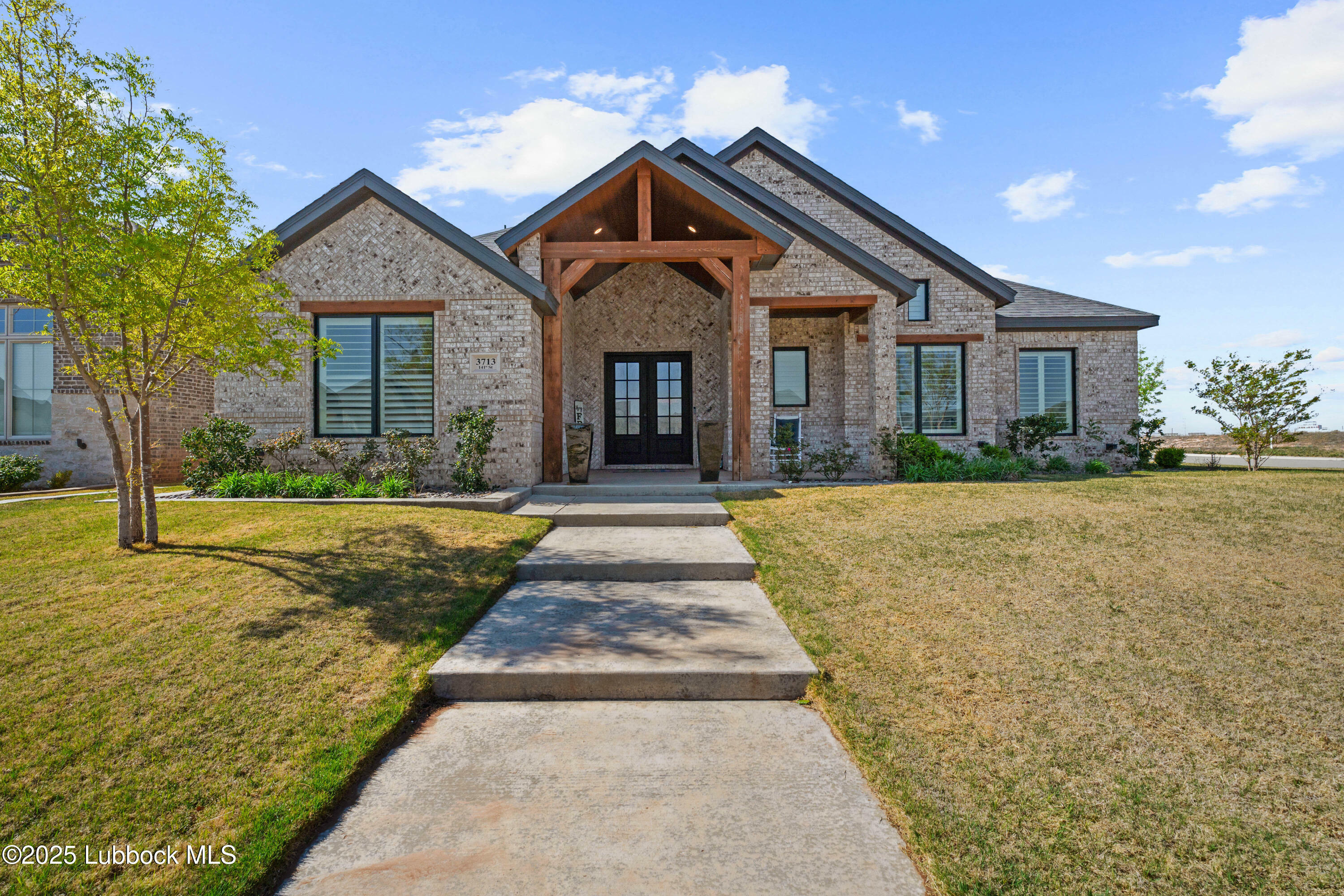 3713 141st Street  Lubbock TX 79423 photo
