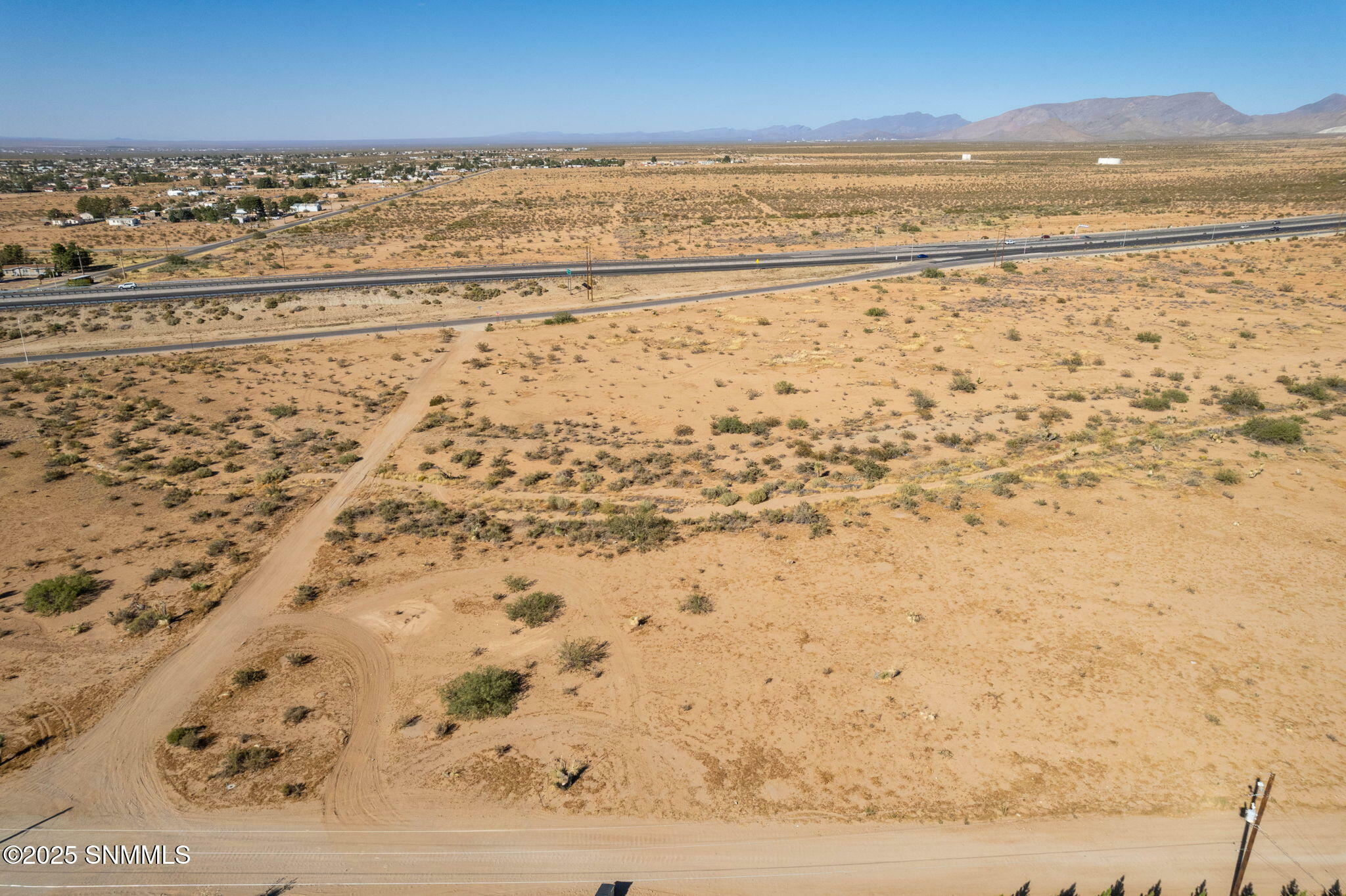 Property Photo: 10200 Bataan Memorial NM 88011