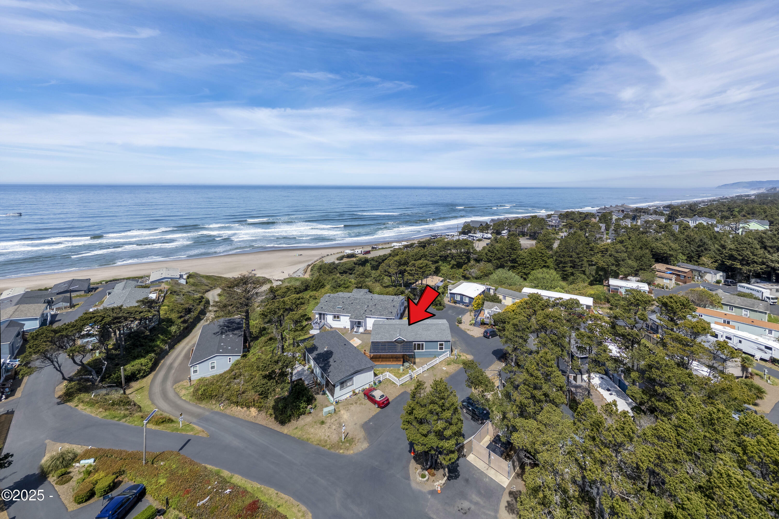 Property Photo: 4875 N Hwy 101 30 OR 97341