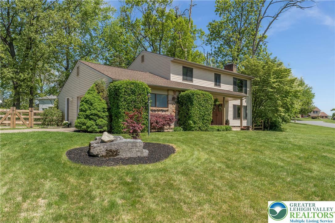 3615 Nicholson Road  Bethlehem Twp PA 18020 photo
