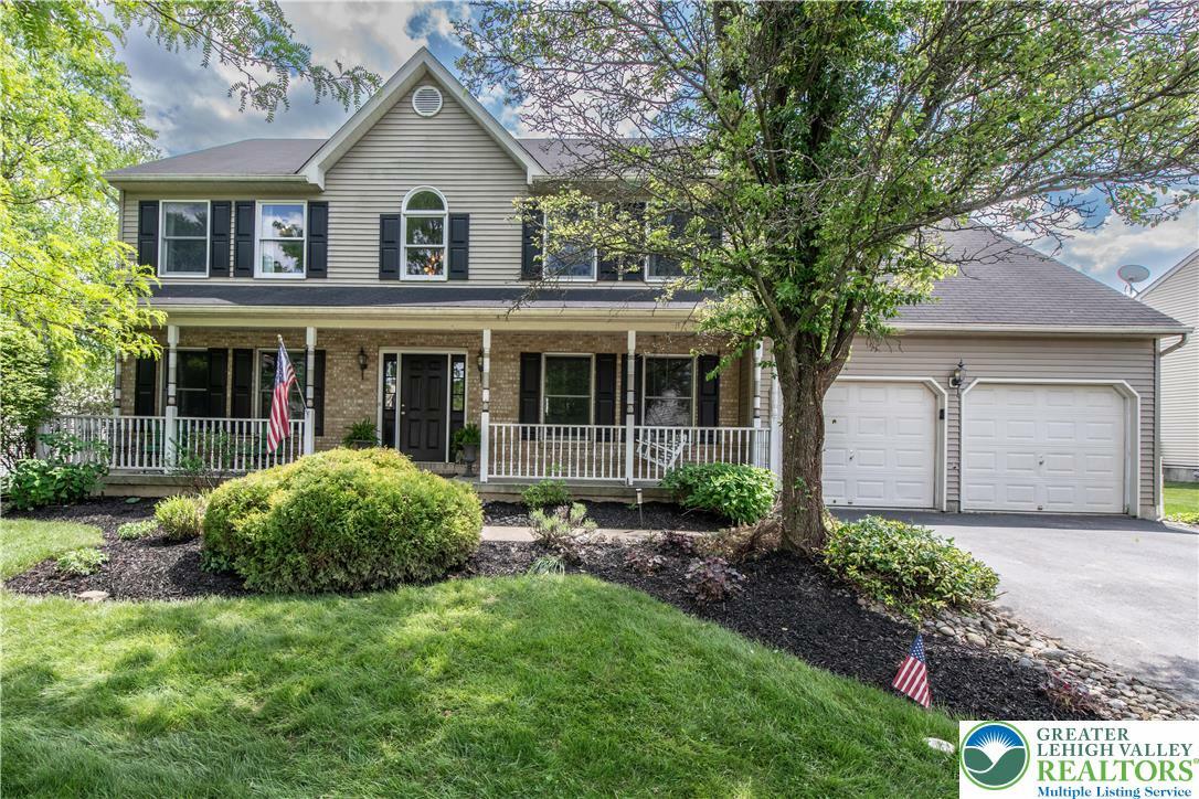 44 Water Wheel Lane  Palmer Twp PA 18045 photo