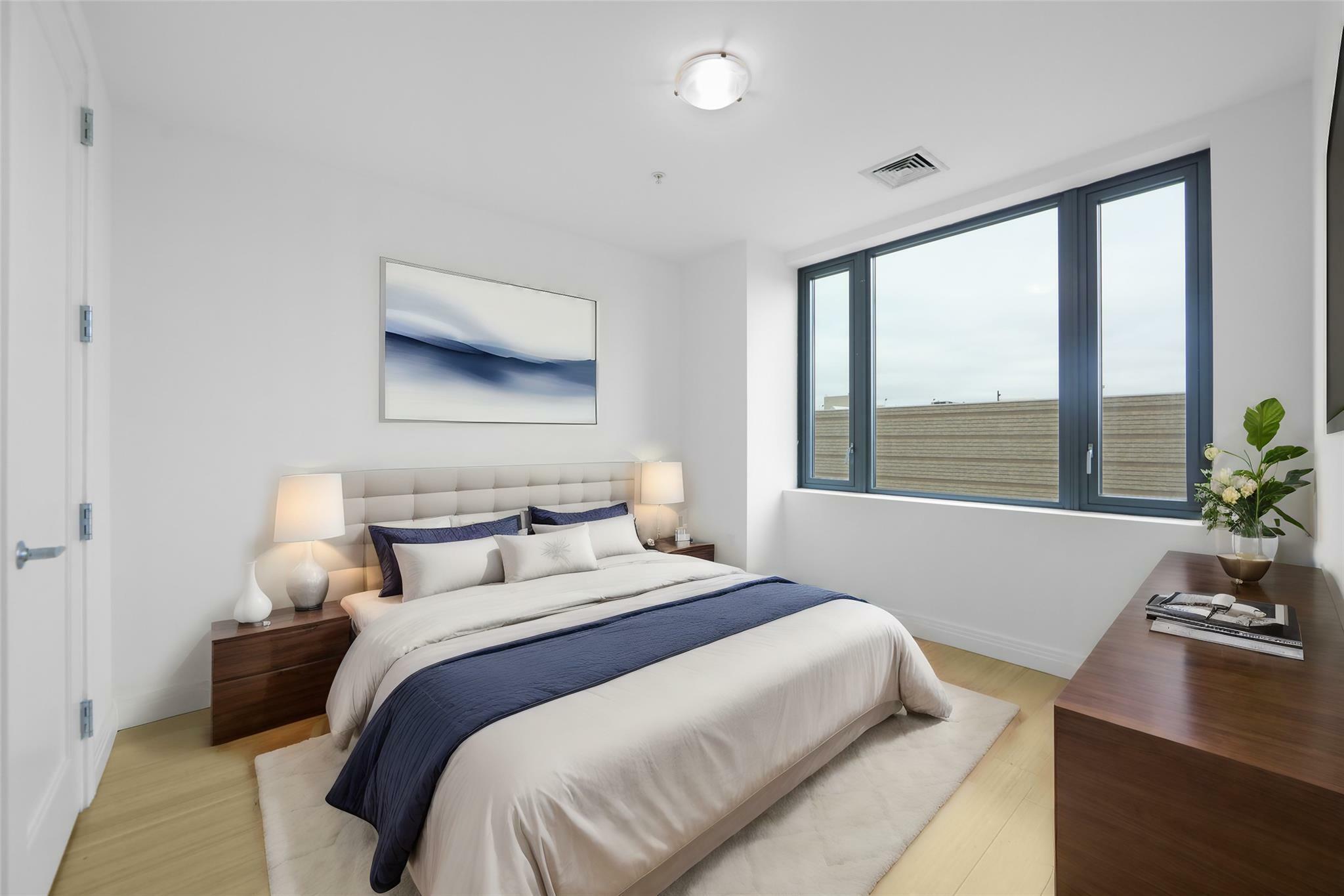 Property Photo: 701 Ridge Hill Boulevard 12I NY 10710